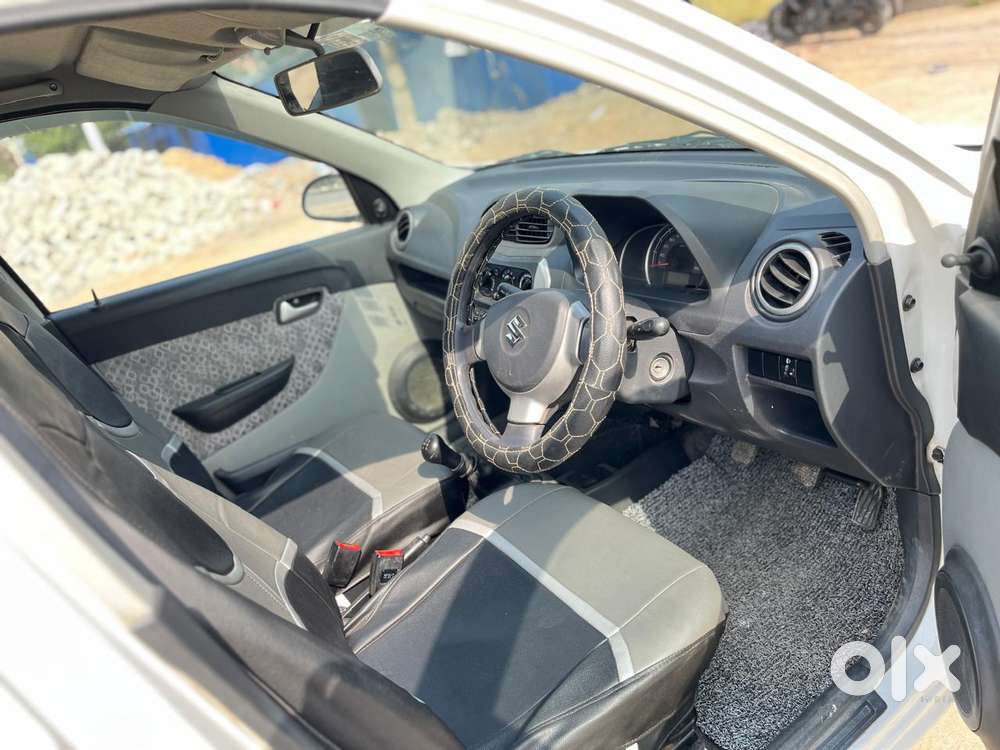 Maruti Suzuki Alto 800 Vxi Airbag, 2018, Petrol