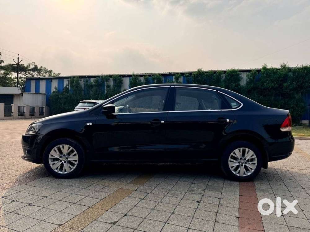 Volkswagen Vento 2013-2015 1.5 Tdi Highline, 2015, Diesel