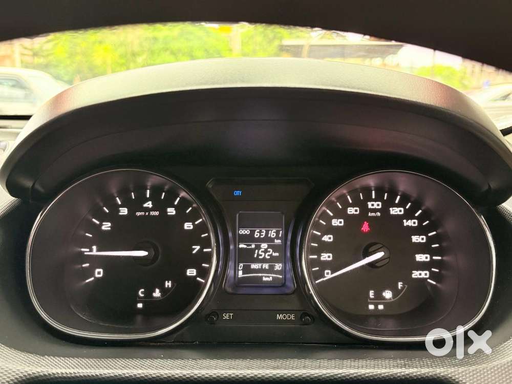 Tata Tiago Xz, 2018, Petrol