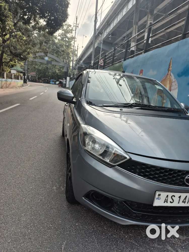 Tata Tiago 2019 Petrol 42000 Km Driven