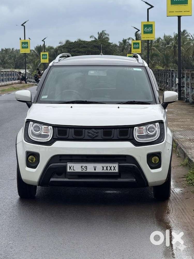 Maruti Suzuki 2020 Petrol