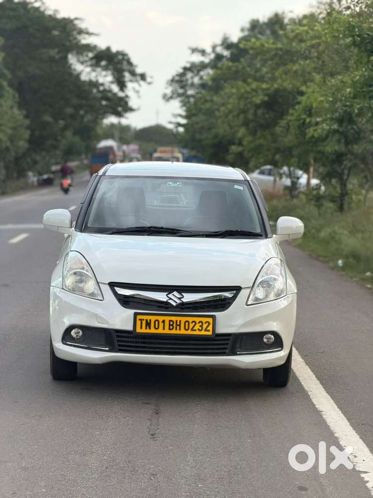 Maruti Suzuki Swift Dzire Tour, 2018, Diesel
