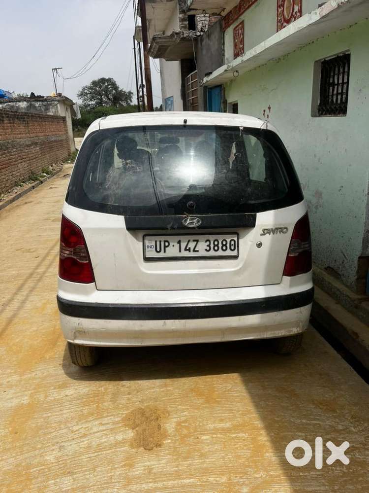 Bilkul Saaf Car Hai Koi Dikkat Nhi