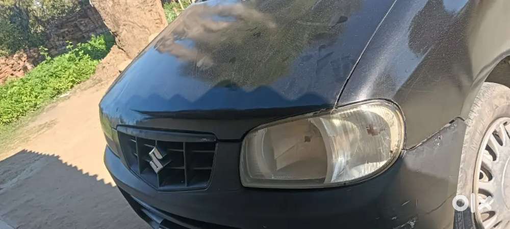 Maruti Suzuki Alto 2009
