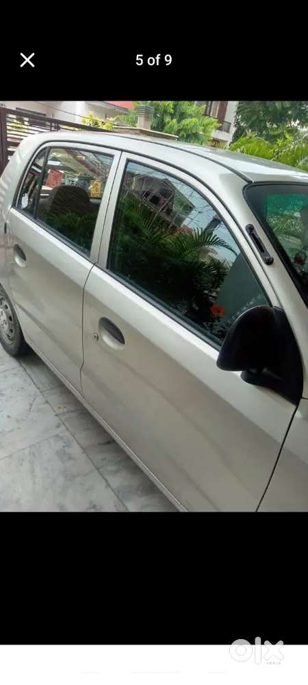 Santro 2008 Passing 2030 2 Owner Chd Number