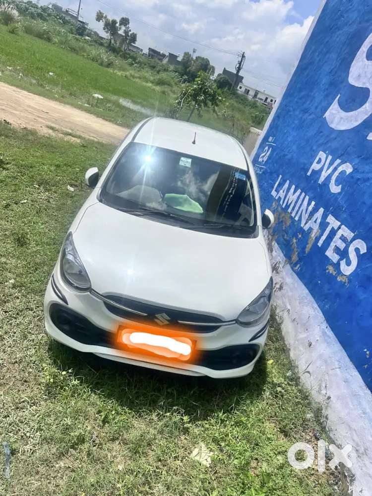 Maruti Suzuki Celerio Vxi Petrol October 2022 Model 1st Owner