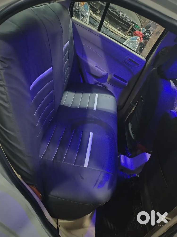 Maruti Suzuki Dzire 2015 Petrol