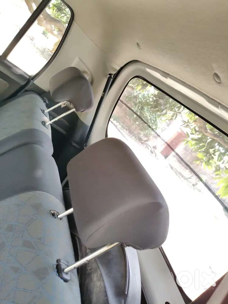 Maruti Suzuki Wagon R Lxi 2014