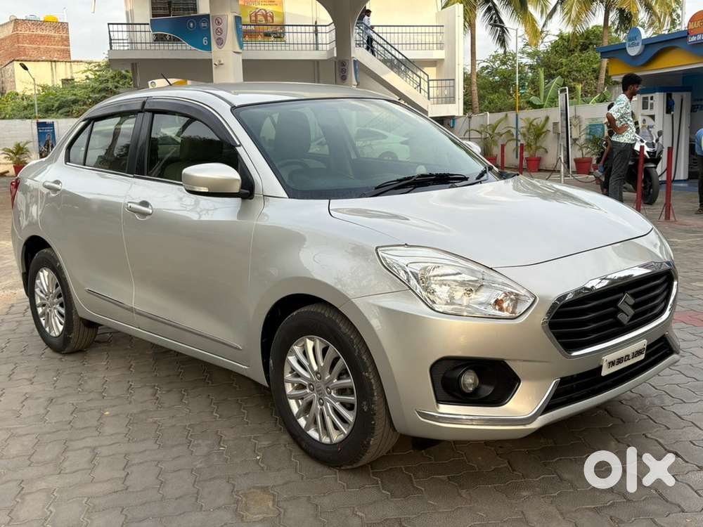 Maruti Suzuki Diesel 2017