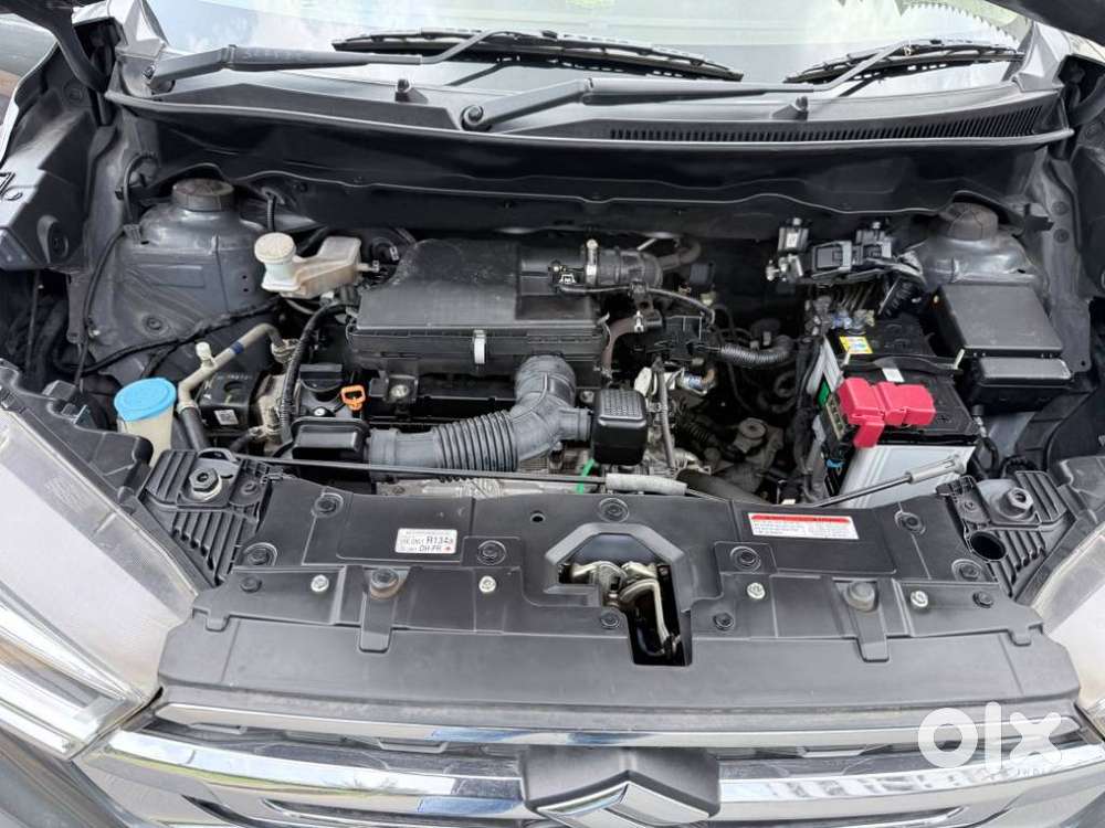 Maruti Suzuki Xl6 1.5 Zeta Mt, 2023, Petrol