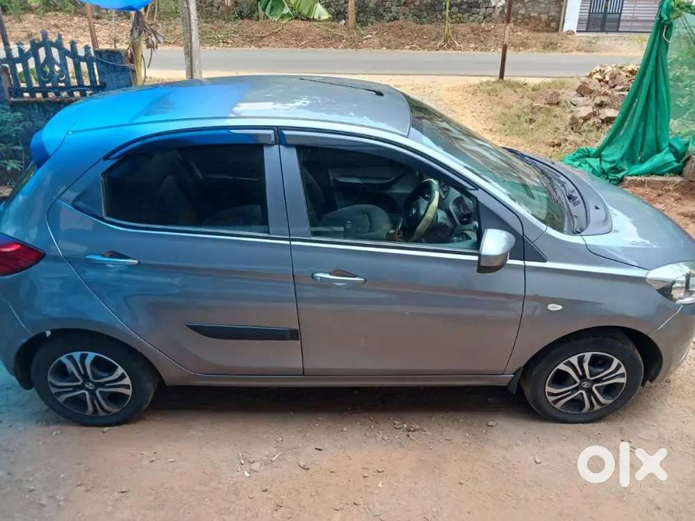 Tata Tiago Xz Opt 2020 Petrol Manual