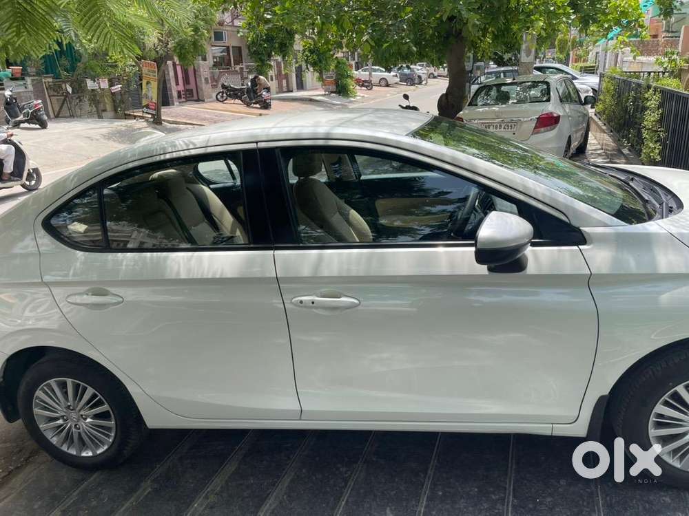 Honda City 2022 Petrol Well Maintained