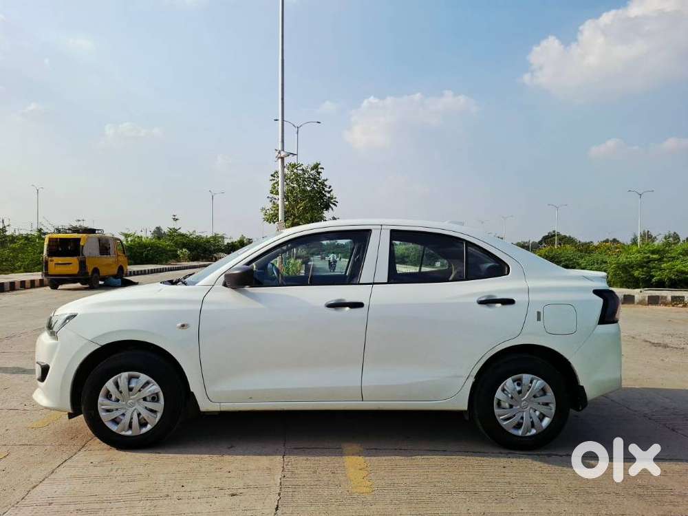 Maruti Suzuki Dzire 1.2 Tour S Cng, 2025, Cng & Hybrids