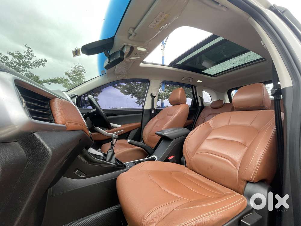 Mg Hector Plus 1.5 Smart Dct, 2021, Diesel