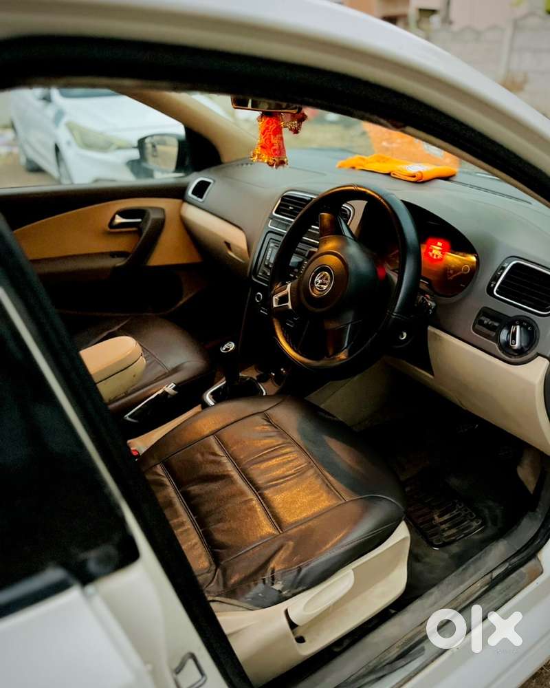 Volkswagen Vento Diesel