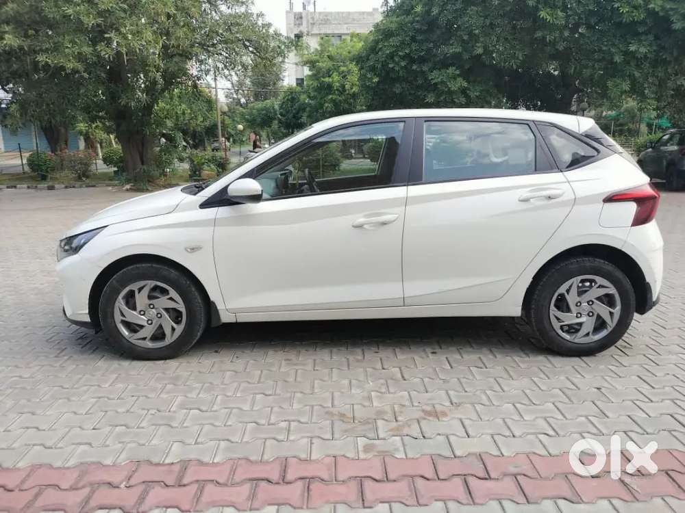 Hyundai New I20 1.5 2020 Dsl