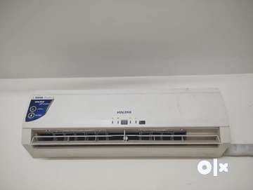 olx split ac 1 ton