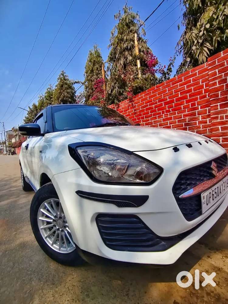 Maruti Suzuki Swift 2018 Diesel 68432 Km Driven