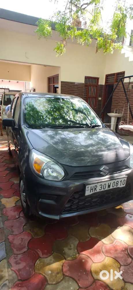 Maruti Suzuki Alto 800 2021 Petrol 24000 Km Driven