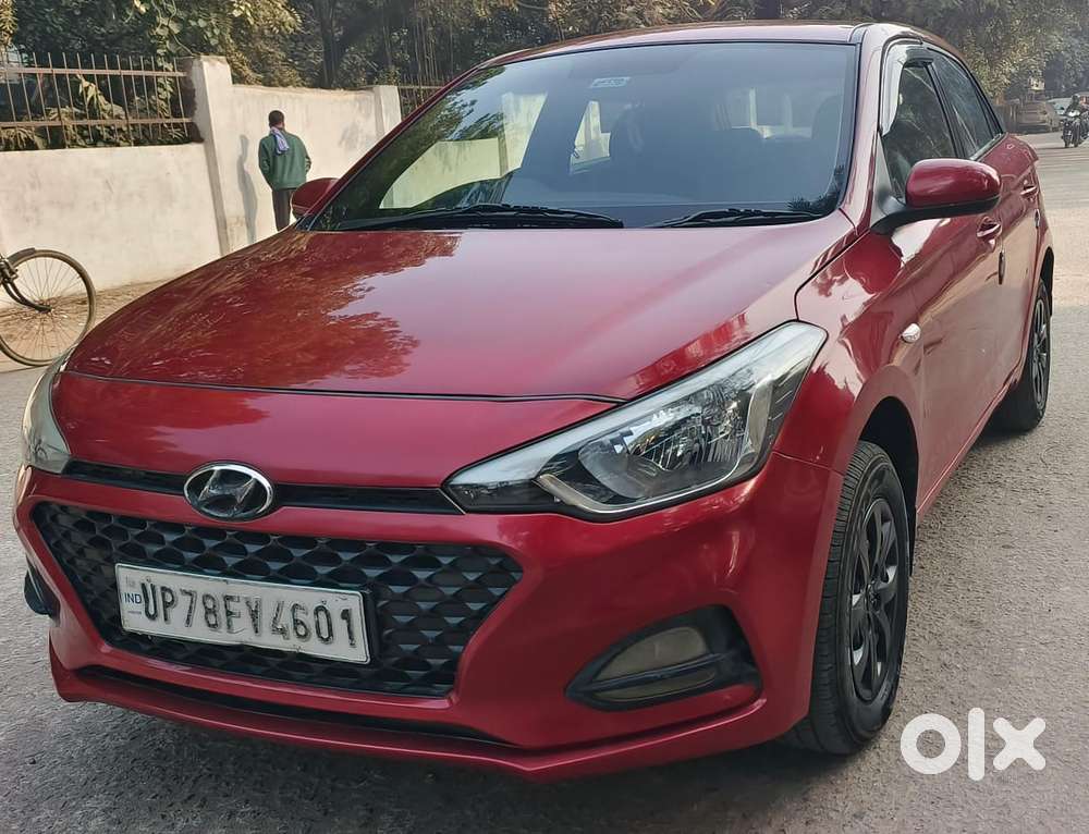 Hyundai Elite I20 1.4 Sportz (o) Crdi, 2019, Diesel