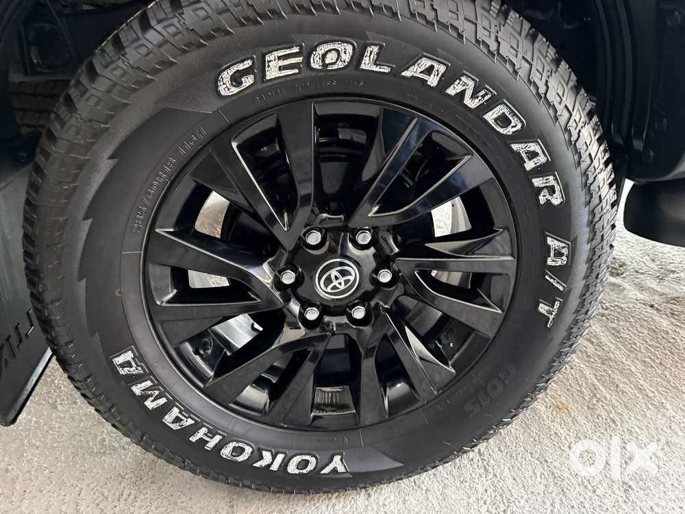 Toyota Hilux High Diesel Turbo Automatic, 2025, Diesel