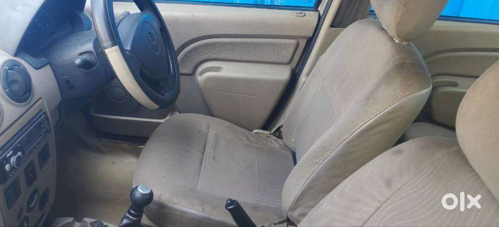 Mahindra Logan Diesel 2010