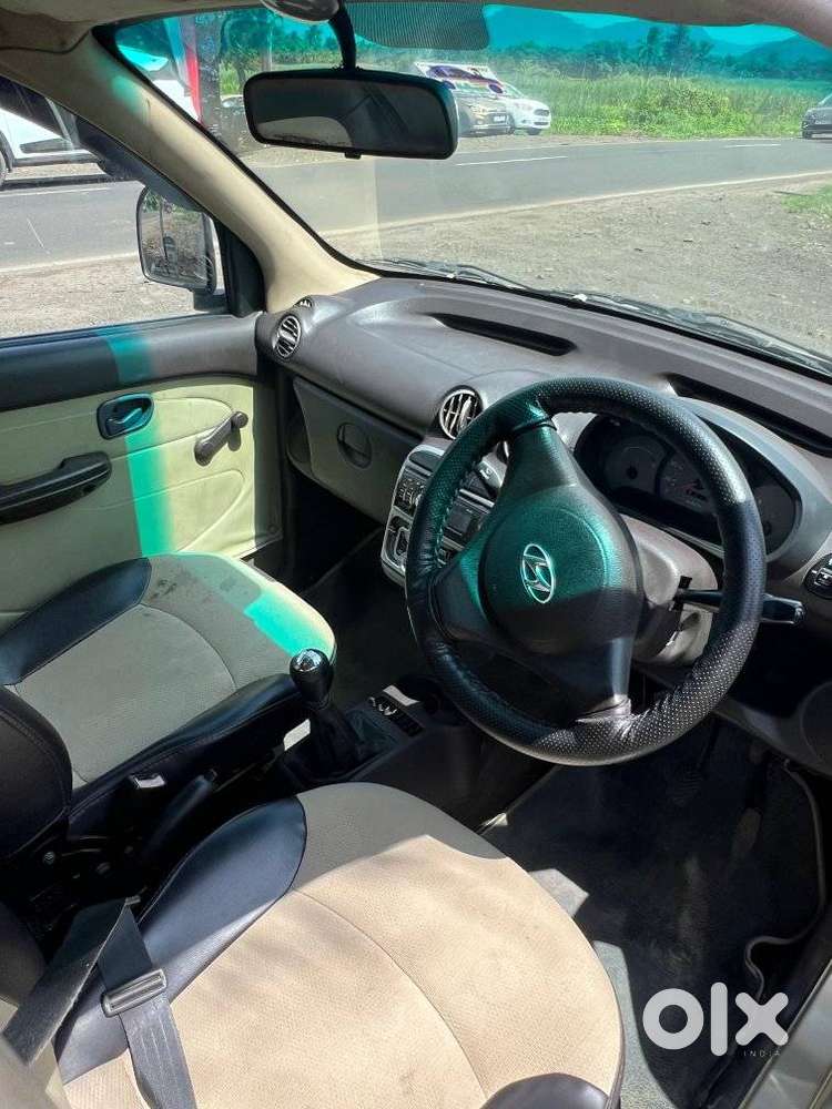 Hyundai Santro Xing Gl, 2010, Petrol