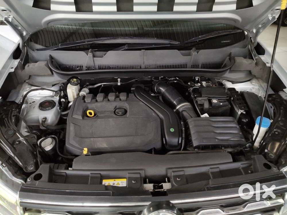 Volkswagen Taigun Gt Plus 1.5 Tsi Dsg, 2021, Petrol