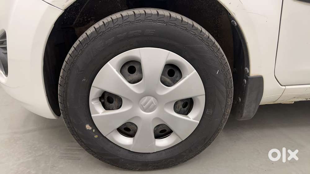 Maruti Suzuki Ritz 2009-2011 Vxi, 2015, Petrol