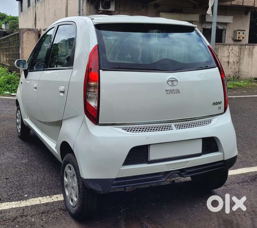 Tata Nano Xe, 2014, Petrol