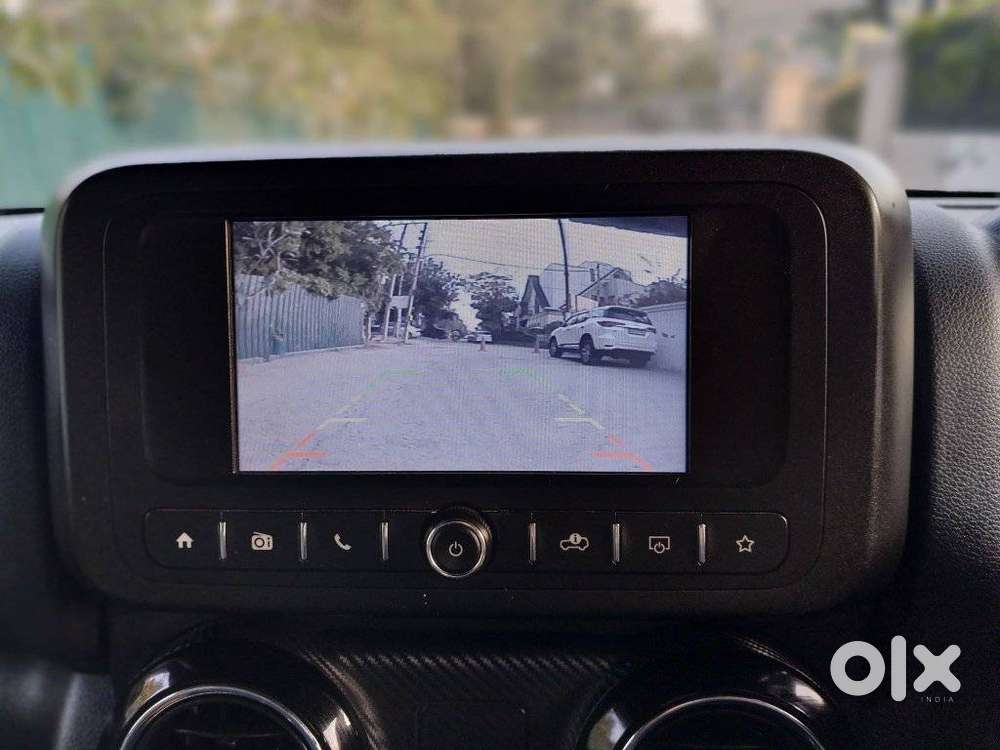 Mahindra Thar Lx Hard Top Diesel Mt 4wd, 2021, Diesel