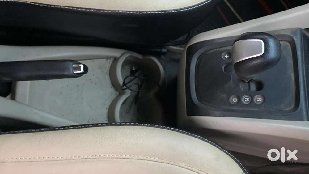Maruti Suzuki Celerio Zxi Optional Amt, 2018, Petrol