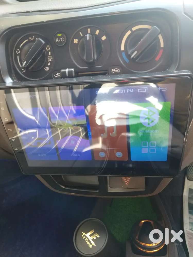 Maruti Suzuki Alto 2013