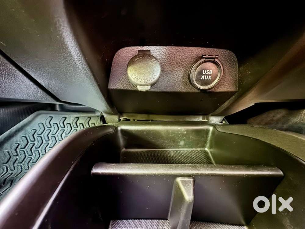 2021 Toyota Glanza G Cvt Petrol