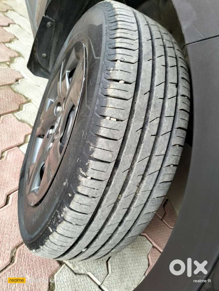 Hyundai Venue S Diesel, 2024, Diesel