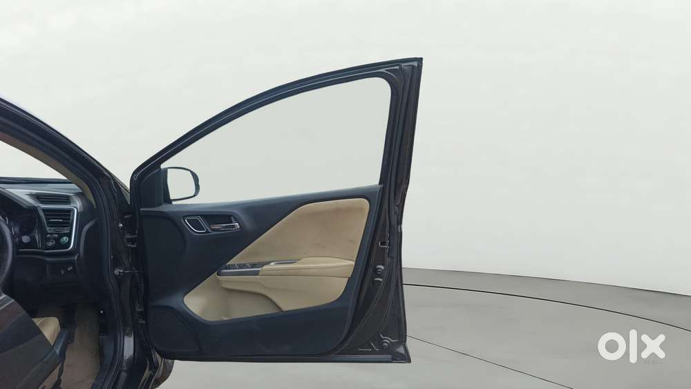 Honda City I Dtec Vx, 2017, Petrol