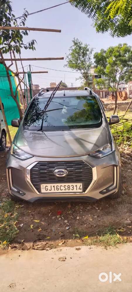 Datsun Redi Go Selling