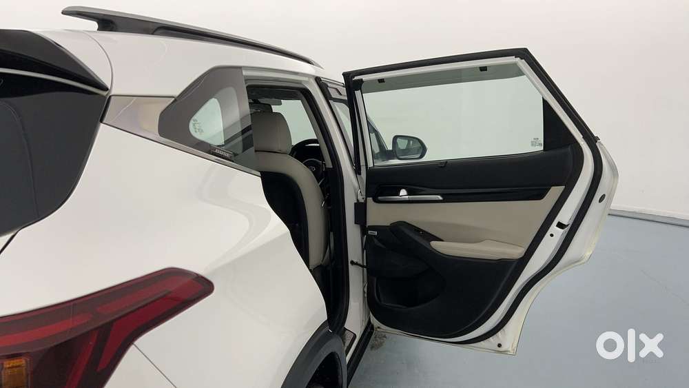 Kia Seltos Htx Plus D, 2019, Diesel