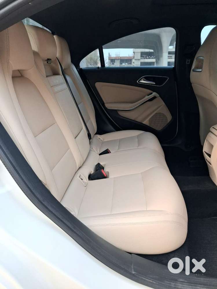 Mercedes-benz Cla 200 Cdi Sport, 2017