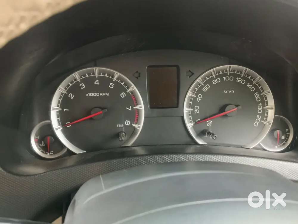 Maruti Suzuki Dzire 2016 Petrol Good Condition