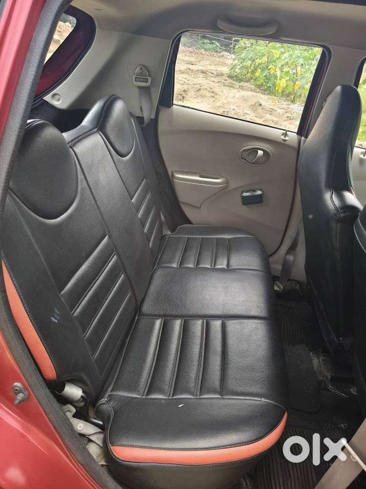 Datsun Go T, 2014, Petrol