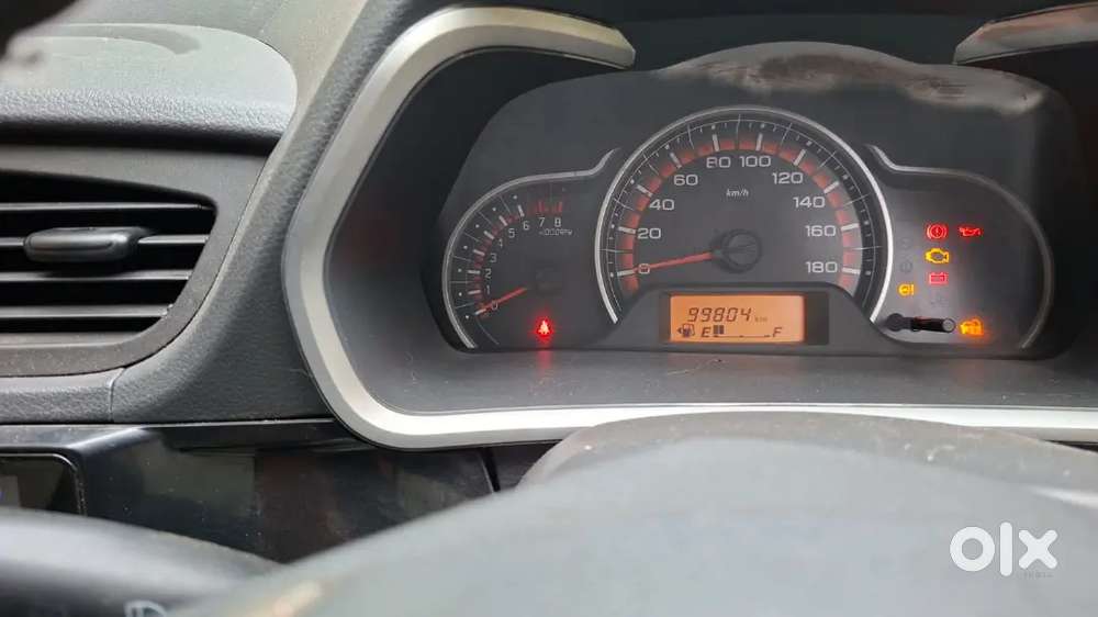 Alto K10 Vxi 2017 Single Owner Teacher Driven Mint Condition