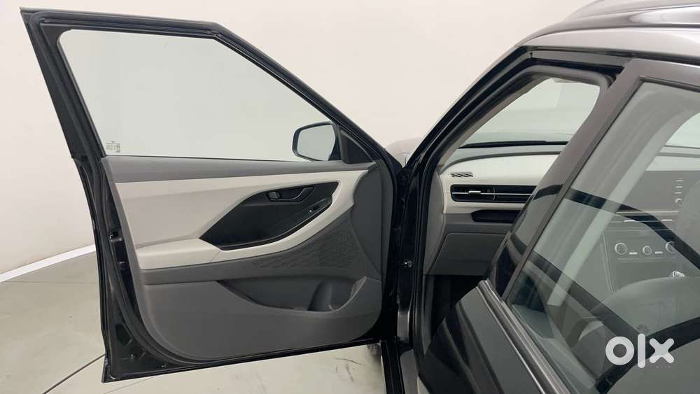 Hyundai Creta 1.5 Ex Petrol, 2024, Petrol