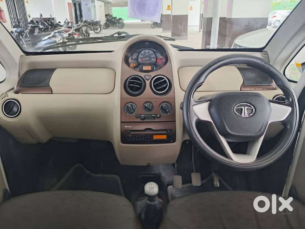 Tata Nano Twist Xt, 2016, Petrol