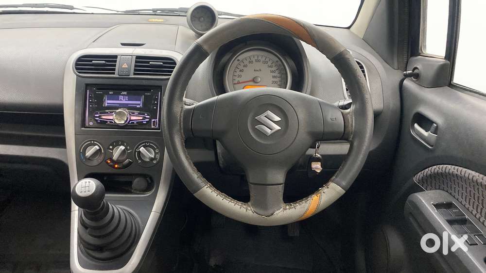 Maruti Suzuki Ritz Vxi, 2015, Petrol