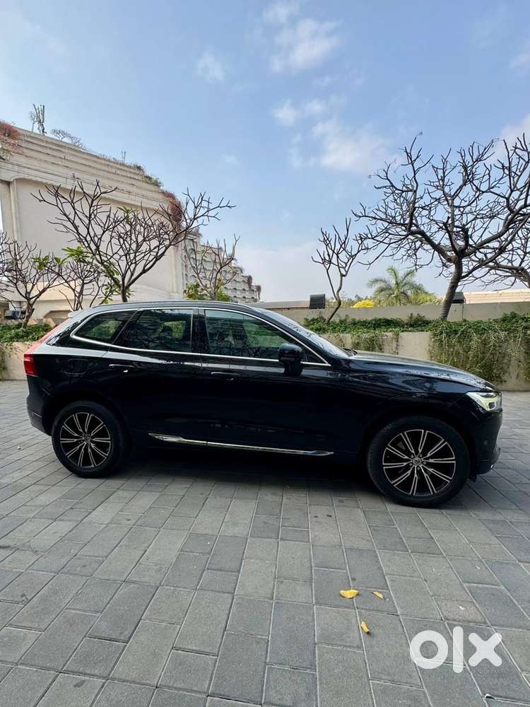 Volvo Xc60 Diesel Automatic 2018