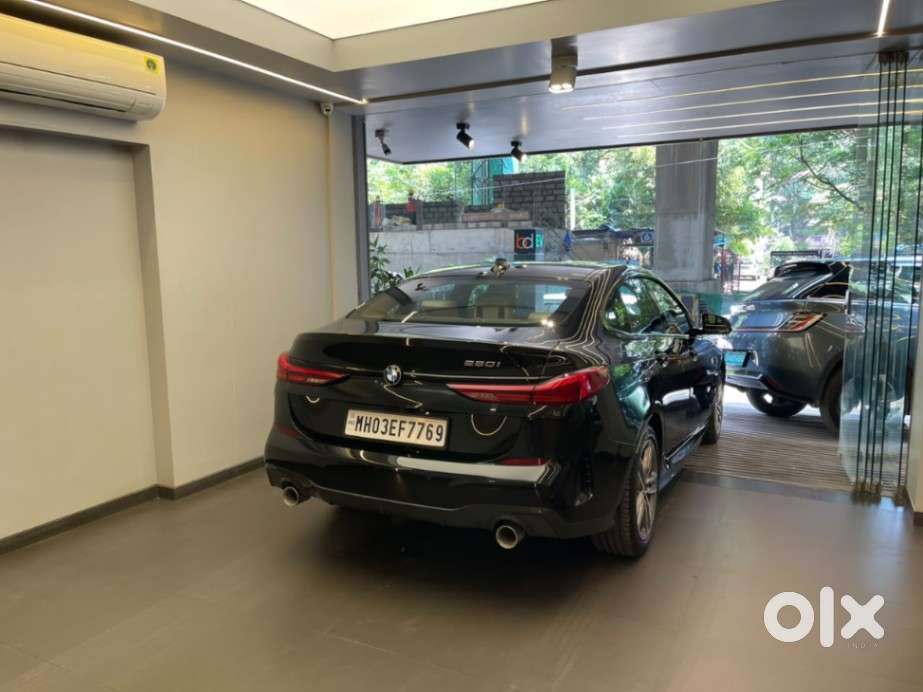 Bmw 2 Series Gran Coupe 220i M Sport Pro, 2023, Petrol