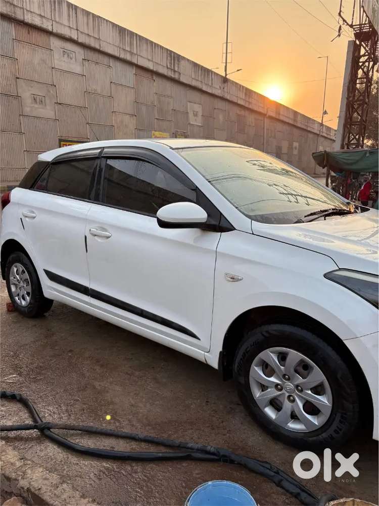 Hyundai Elite I20 2016 November