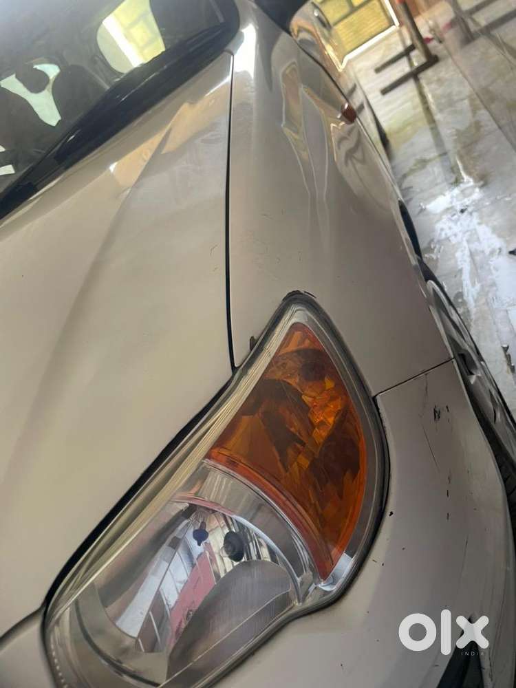 Maruti Suzuki Alto K10 2013 Petrol Well Condition