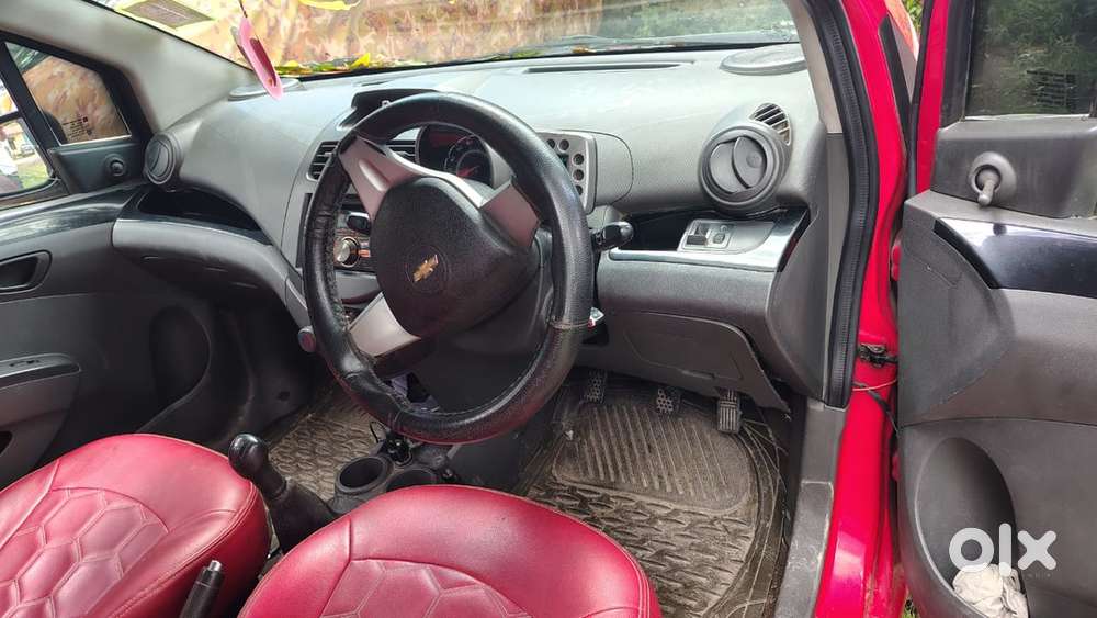 Chevrolet Beat 2014 Diesel